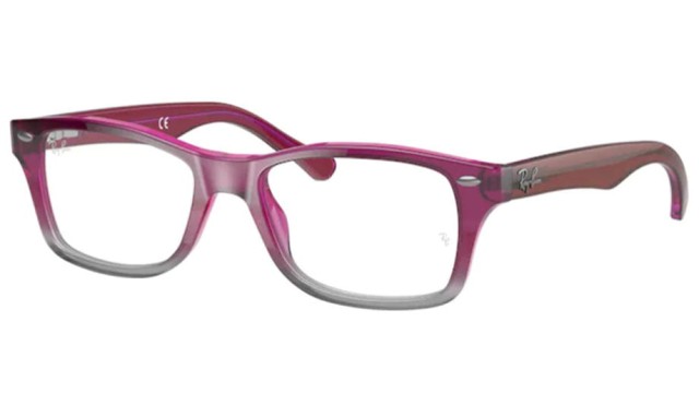 Ray-Ban Junior RY1531 3648 48