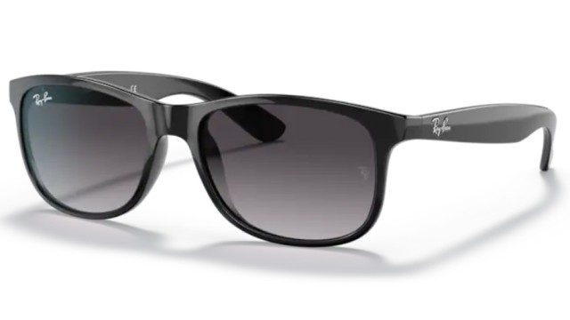 Ray-Ban Andy 0RB4202 601/8G 55