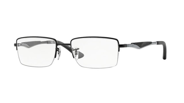 Ray-Ban RX6285 2503 53