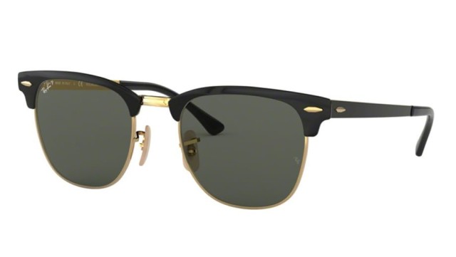 Ray-Ban Clubmaster Metal 0RB3716 187 51