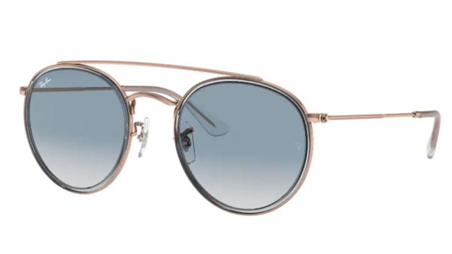Ray-Ban RB3647N 90683F 51