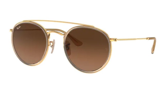 Ray-Ban RB3647N 912443 51