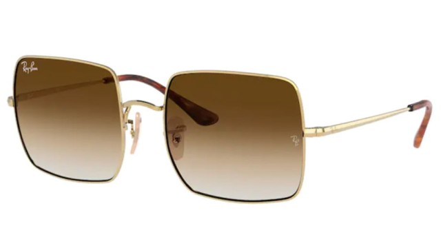 Ray-Ban RB 1971 9147/51 SQUARE