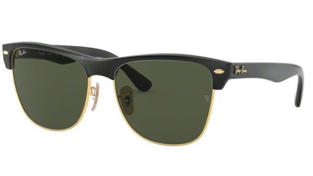 Ray-Ban Clubmaster 0RB4175 877 57