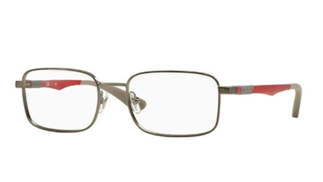 Ray-Ban RX 1043 4040 48