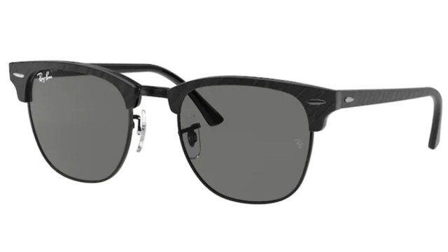 Ray-Ban Clubmaster 0RB3016 1305B1 49