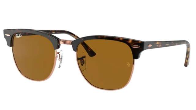 Ray-Ban Clubmaster 0RB3016 130933 49