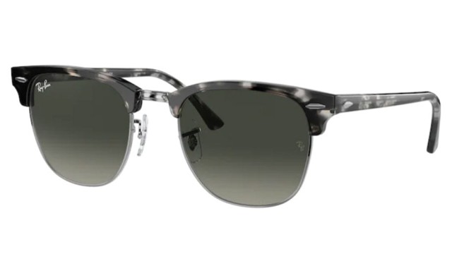 Ray-Ban Clubmaster 0RB3016 133671 51