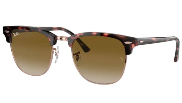 Ray-Ban Clubmaster 0RB3016 133751 51
