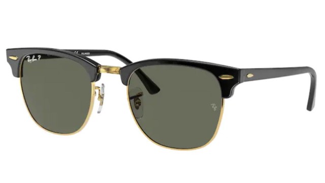 Ray-Ban Clubmaster 0RB3016 901/58 51