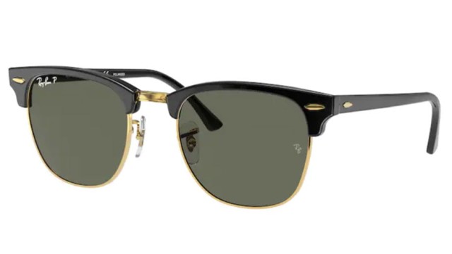 Ray-Ban Clubmaster RB3016 901/58 51