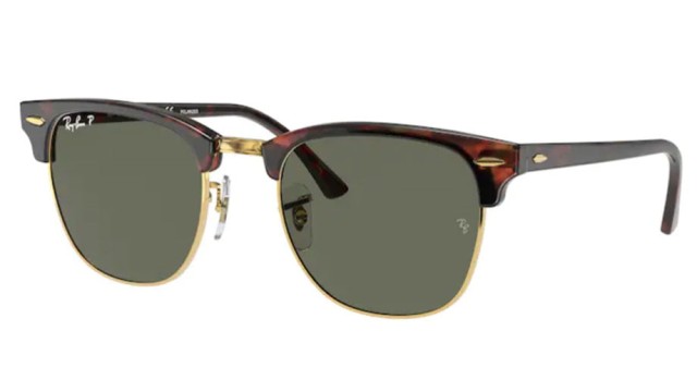 Ray-Ban Clubmaster RB3016 990/58 51