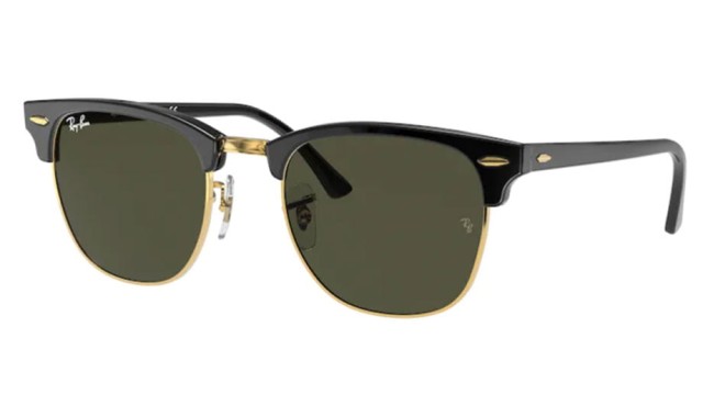 Ray-Ban Clubmaster 0RB3016 W0365 49