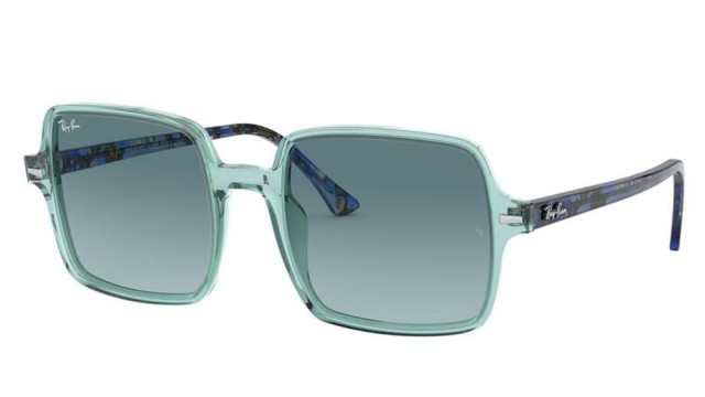 RAY-BAN RB 1973 SQUARE II 12853M