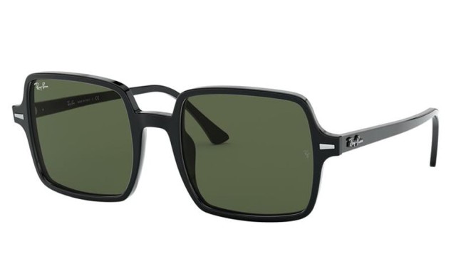 Ray-Ban Square Ii RB1973 901/31 53