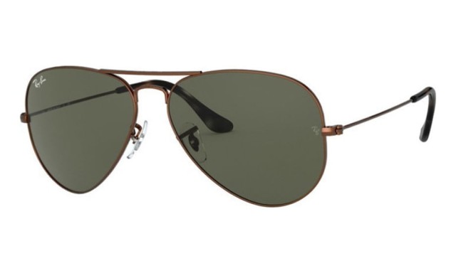 Ray-Ban Aviator Large Metal RB3025 918931 62