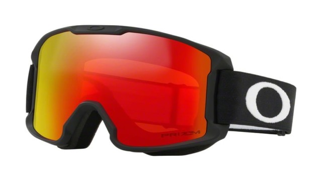 Oakley OO 7095 709503 LINE MINER YOUTH FIT