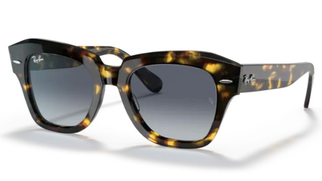 Ray-Ban State Street RB2186 133286 49