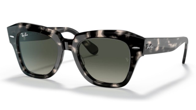 Ray-Ban State Street 0RB2186 133371 49