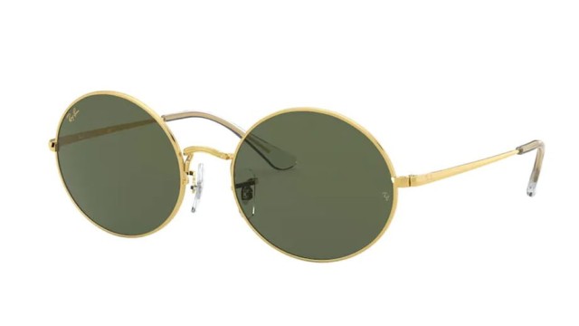 Ray-Ban Oval 0RB1970 919631 54