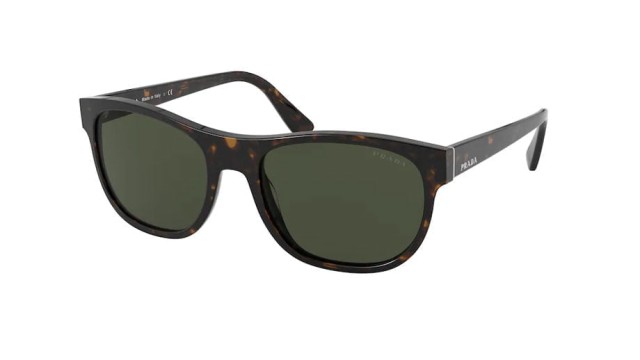 Prada PR 04XS HERITAGE 2AU0B2 56