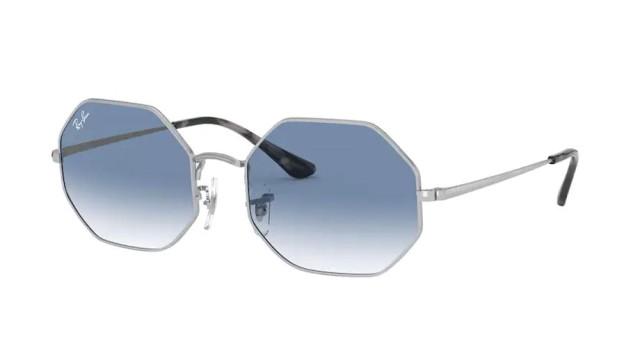 Ray-Ban Octagon 0RB1972 91493F 54