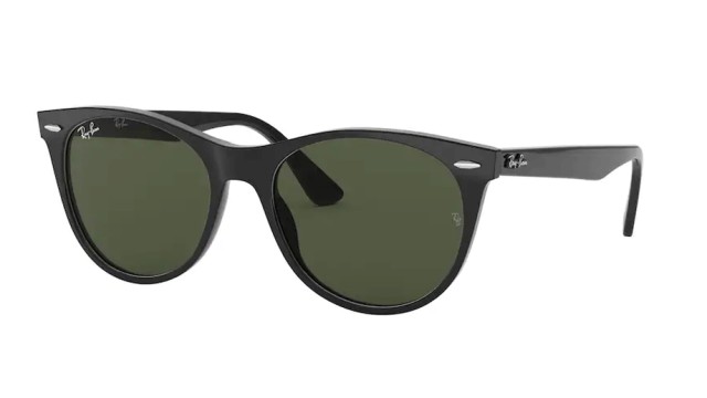 Ray-Ban Wayfarer Ii RB2185 901/31 55