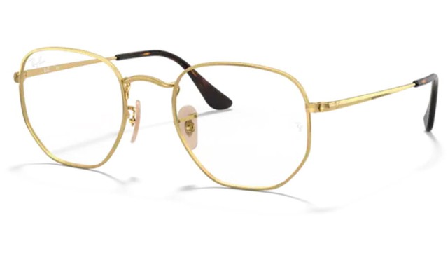Ray-Ban Hexagonal RX6448 2500 48