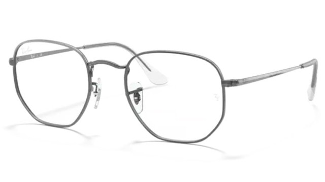 Ray-Ban Hexagonal RX6448 2502 48