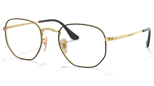 Ray-Ban Hexagonal RX6448 2991 54