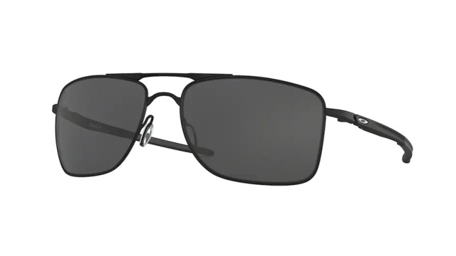 Oakley Gauge 8 OO4124 412401 62