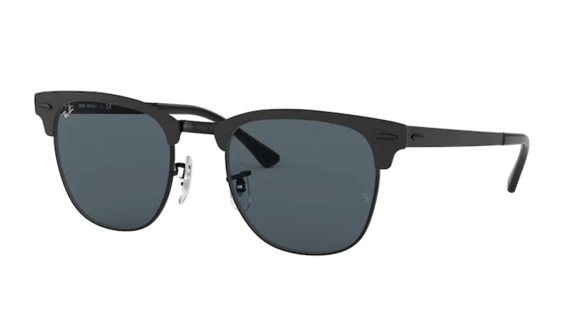 Ray-Ban Clubmaster Metal 0RB3716 186/R5 51