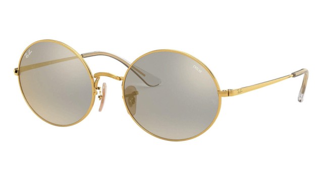 Ray-Ban RB1970 001/B3 54