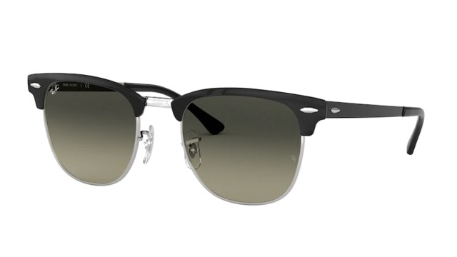Ray-Ban Clubmaster Metal 0RB3716 900471 51