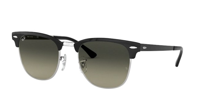 Ray-Ban Clubmaster Metal RB3716 900471 51