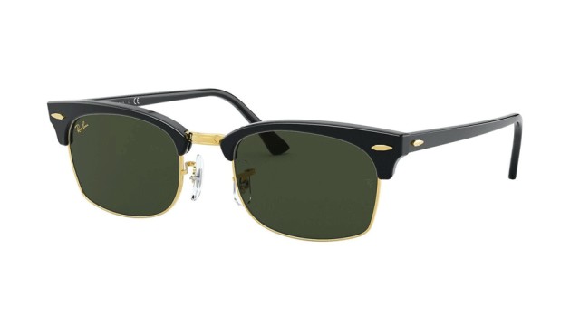 Ray-Ban Clubmaster Square 0RB3916 130331 52