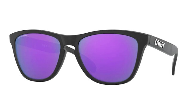 Oakley Frogskins OO9013 9013H6 55