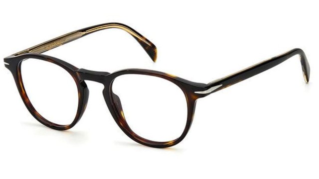 David Beckham DB 1018 086 49