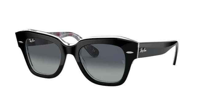 Ray-Ban State Street 0RB2186 13183A 49