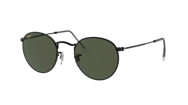 Ray-Ban Round Metal 0RB3447 919931 50