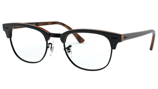 Ray-Ban Clubmaster RX5154 5909 51
