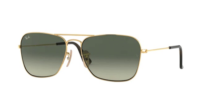 Ray-Ban Caravan RB3136 181/71 58
