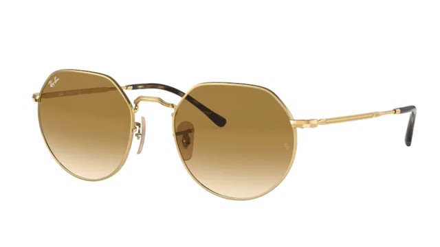Ray-Ban Jack RB3565 001/51 51