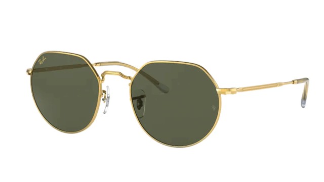 Ray-Ban Jack RB3565 919631 51