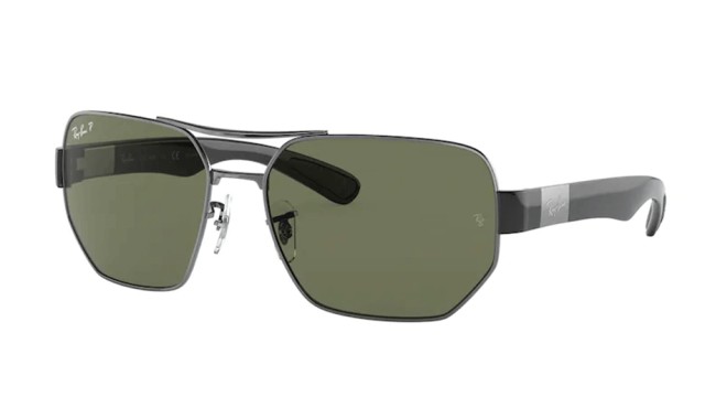 Ray-Ban 0RB3672 004/9A 60