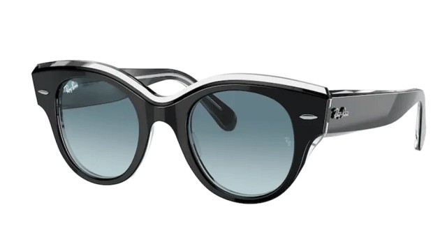 Ray-Ban Roundabout RB2192 12943M 47