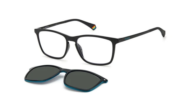 POLAROID MOD. PLD D391 480T519