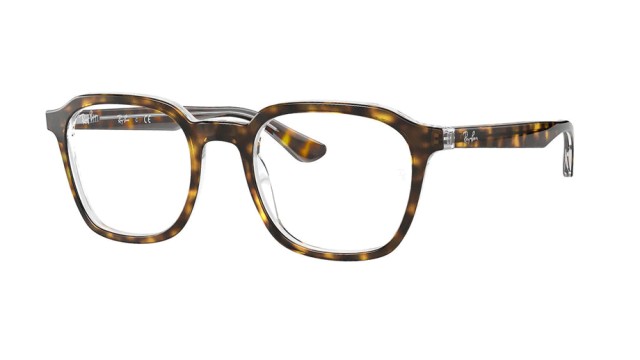 Ray-Ban RX 5390 5082 52