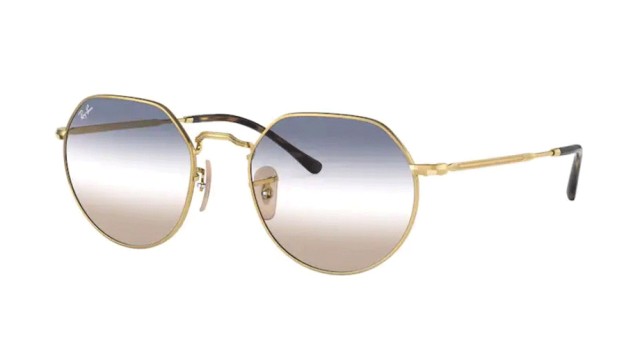 Ray-Ban Jack RB3565 001/GD 53