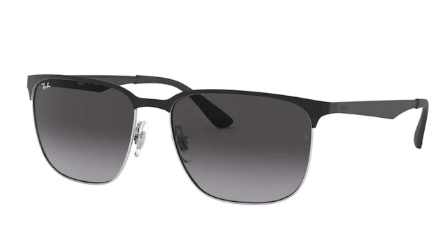 Ray-Ban RB3569 90048G 59